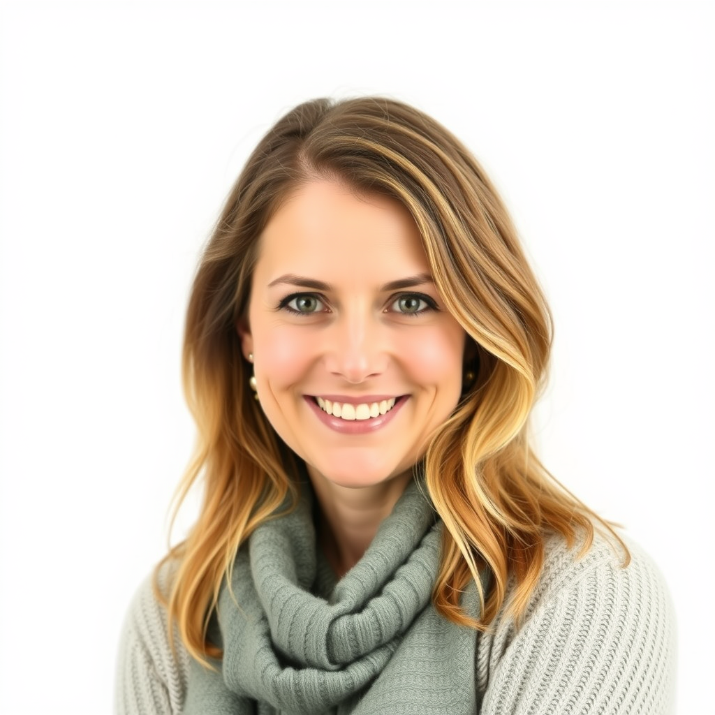 Elizabeth Rodgers's Profile