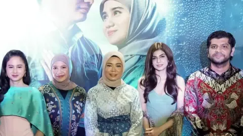 How a Man's Romance with His Wife’s Mother Turned Into a Viral Motion Picture in the Country