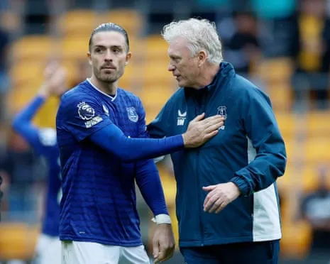 Moyes Boasts Attacking Weaponry to Shake Off Anfield Curse
